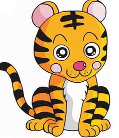 2022虎年招财虎是哪个生肖？招财虎的含义是什么？