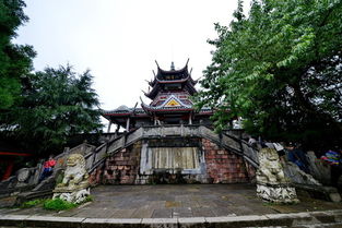 “惊喜”之旅：值得一去的“地方”