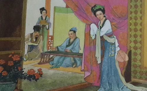 夫妻宫主星破军，婚姻宫也相同，这样的八字婚姻会怎样呢？