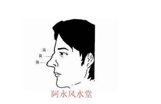 那些你绝对不能深交的恐怖面相！看完后背发凉！