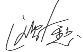 签名艺术：个性化品牌的终极体现