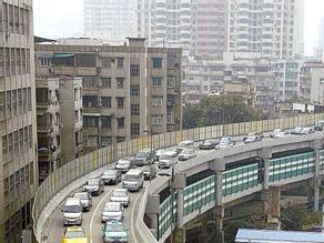 风水学里桥跟房子的那些事儿