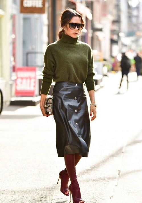 广东11月五行穿搭技巧，如何打造时尚十一月造型？