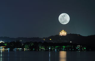 西湖边的那些事儿：不仅仅是水那么简单