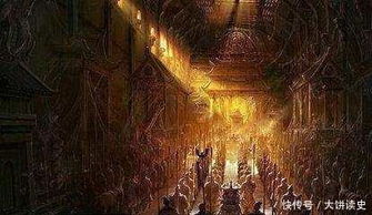 探索恐怖轮回的真相