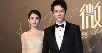 冯绍峰八字分析，赵丽颖儿子八字如何？