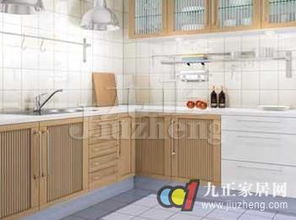 厨房适合养花吗？这样的风水布局是否吉利？