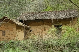 为什么我总是Zuo梦梦见老家的那座房子呢？