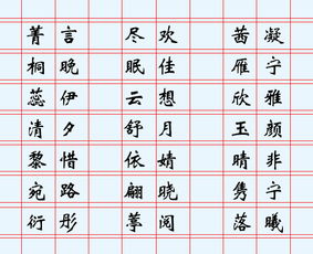 为什么选择“巧”作为女孩名字的一部分？