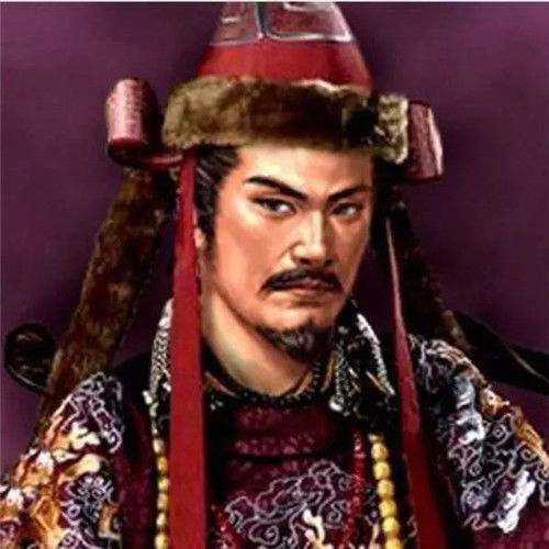 一、 人物身份概述——耶律燕在辽代皇族中的定位