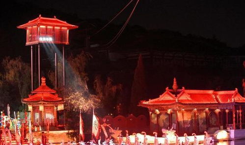 庙会与祈福：信仰+热闹=混乱？