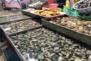 六、 加工陷阱——从海鲜到黑暗料理