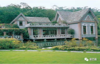 老房子住风水好，这样的老房子适合居住吗？