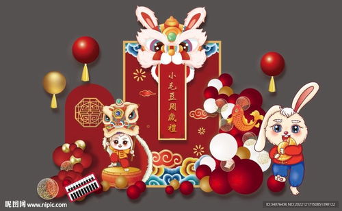 第一章：为什么我们要在兔年纠结给宝宝取个破名字