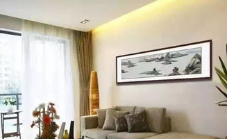 1. 书法作品の魔幻力量