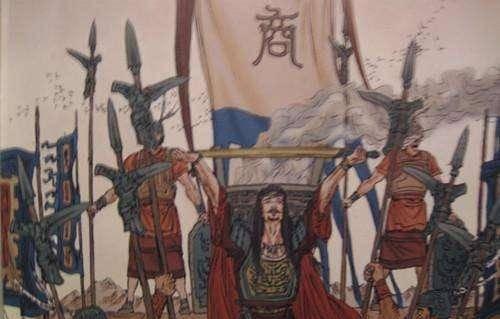 四、 吕光——忠孝典范与战略较大臣
