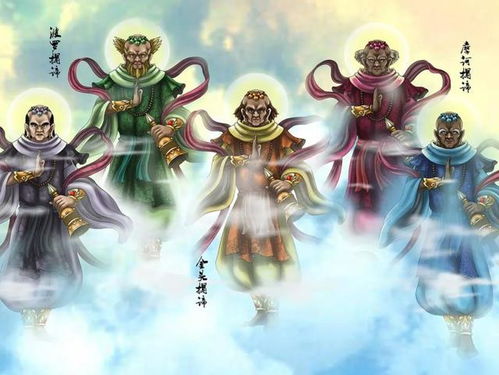 三、 神佛暗佑的机制与实践路径