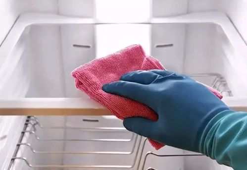 梦见打扫冰箱卫生预示着什么？