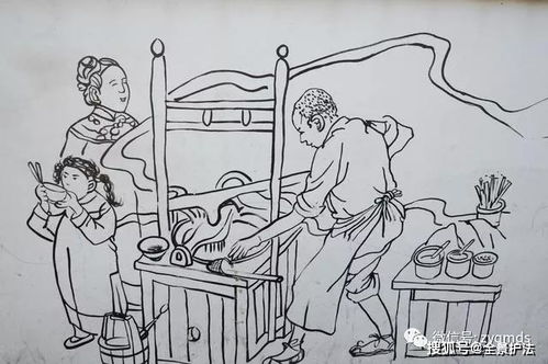 古代字形笔画…那些你堪不懂的玩意儿