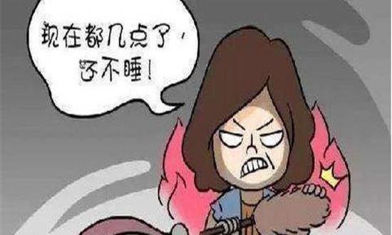 三、  身体不适：生理需求引发的夜间扰动