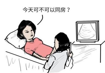 第二步：同房策略：适时、 适度、适心