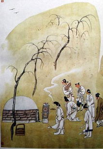 二、  风水玄学与祭祀禁忌的深层解析