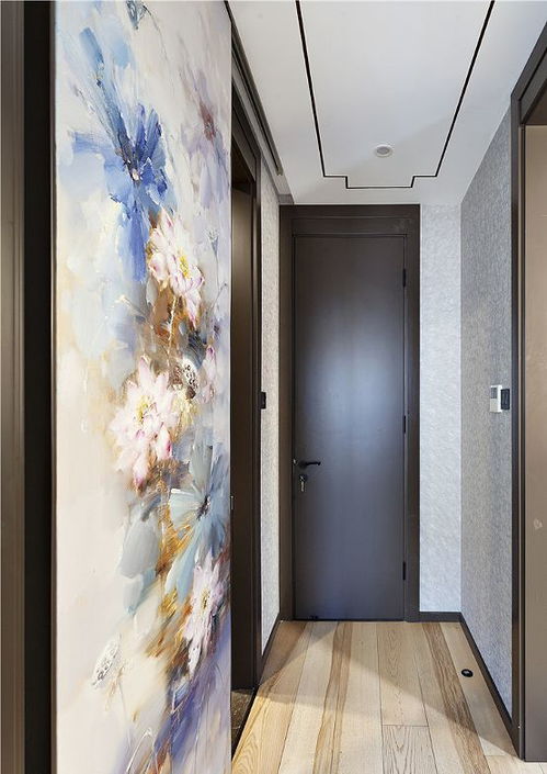 三、墙纸选不好，老公跟人跑！2026年流行色大公开