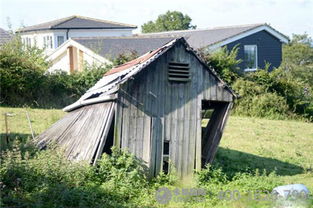 1.1 私自建房的违法性：不可避免的律法后果