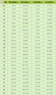 1.1 周岁计算标准与边界条件解析