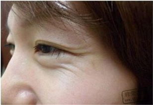 面相测试：如何判断一个人是否拜金？