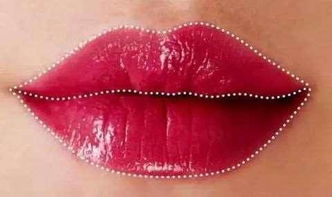 1.2 唇厚者：重情重义却亦有潜在风险