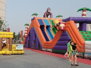 扬州海浪谷门票优惠套餐：坑爹还是真香？