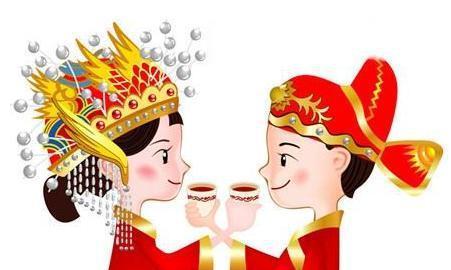 生肖配婚中，哪些生肖组合的婚姻最为匹配？