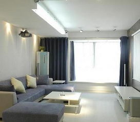 二、 家具布局及空间组织