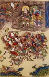 三、 道教神祇与房中术中的“六丁”“六甲”