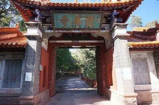 光禄古镇：意外收获的惊喜