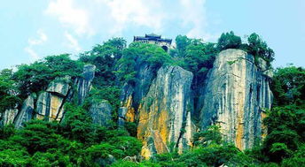 洞天福地的加持