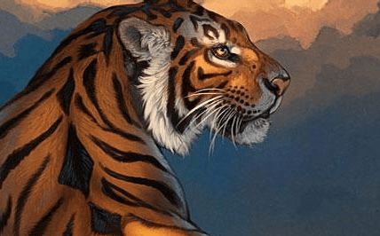 属虎的寿命吉凶大全中，今日的吉利数是多少呢？