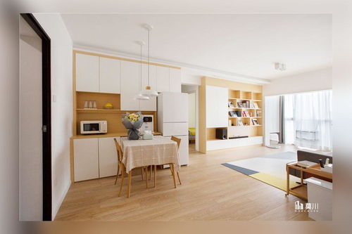 6. 日式禅意风格