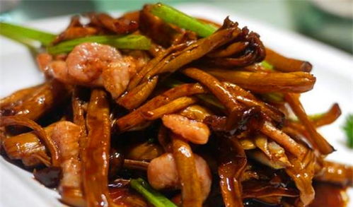菜品名称与食材本身的矛盾