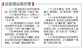 五之一、 公司命名之具体规定及其构成要素