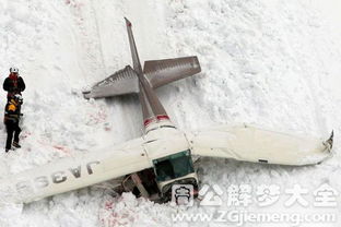 梦见飞机失事自己逃生，这预示着什么？