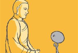 佛教超度仪式的特点及其功效