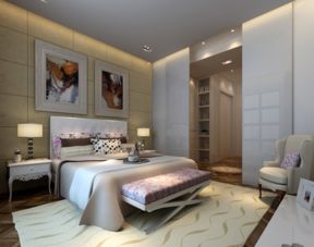 鱼画那些事儿，挂对了让你富得流油！