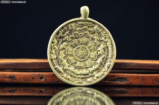 藏式纯铜九宫八卦牌如何正确使用和摆放？