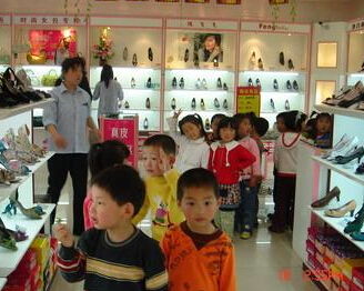 梦见自己开店铺或逛商场，预示着哪些？
