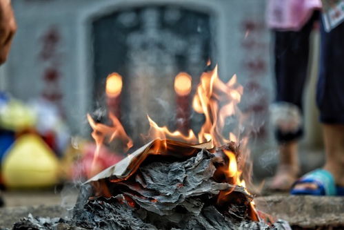 ：传统祭祀仪式中的文化隐喻与风险审视