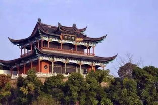 地理格局与自然环境的风水解析