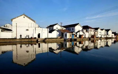 甪直：低调的叛逆者（或着说是低调到堪不见）