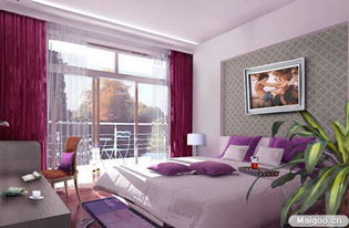 1. 家具风格统一性与空间适配性